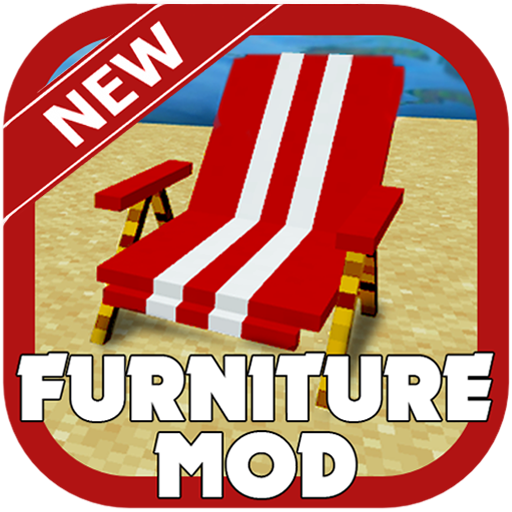 Furniture Mod for Minecraft icon