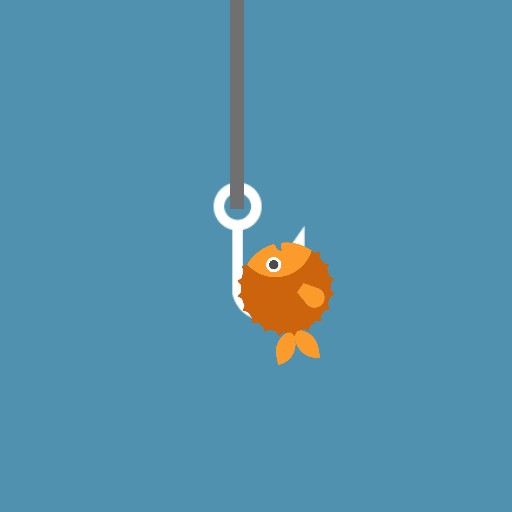 Happy Fishing! icon