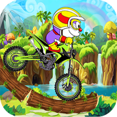 Speed Doramon Racer cat : Racing Game icon