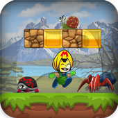 Super Sindbad World icon