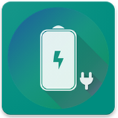 Fast Battery Charger Saver PRO icon