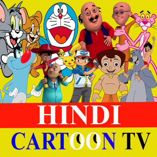 Funny Cartoon: Cartoon Video icon