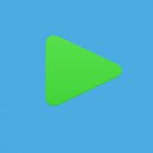 Lim Player:Video player for android icon