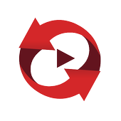 My Video Player icon