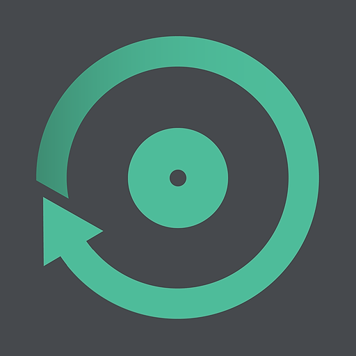 Practice Looper ∞ Create &amp; repeat Spotify loops ♫ icon