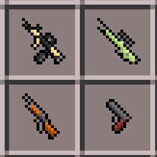 Actual guns mods for minecraft icon