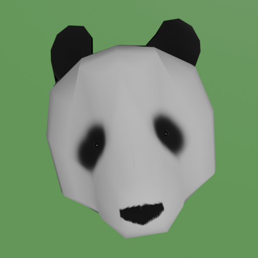 Sleepy Panda icon