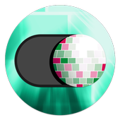 partymode icon