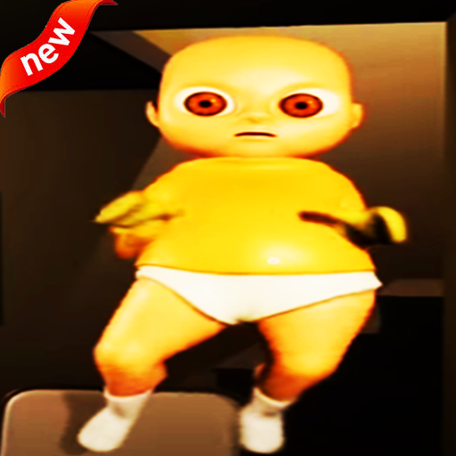 The Baby Yellow Child Horror Guide icon