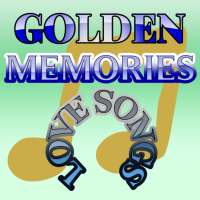 Golden Memoris Love Songs on 9Apps
