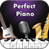 Perfect Piano icon