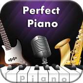 Perfect Piano