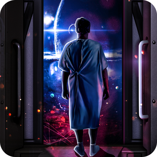 Escape Game: Madness 3D icon