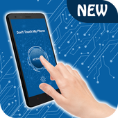 Don't Touch My Phone icon