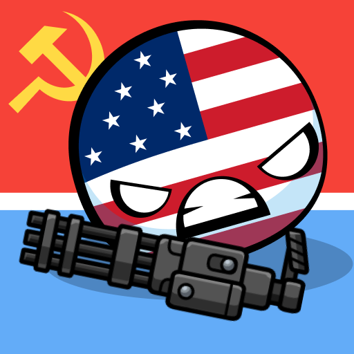 Country Balls: Zombie Survivor icon