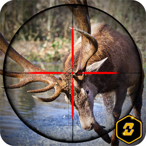 Buck Fever: American Hunter 3D icon