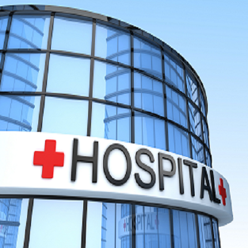 TN Hospitals Info icon