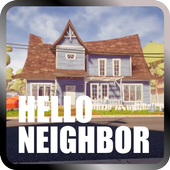 How To Play Hello Neighbor Alpha New icon