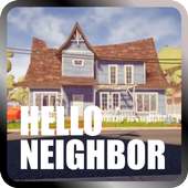 How To Play Hello Neighbor Alpha New on 9Apps