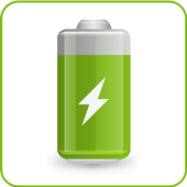 GR Battery icon