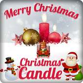 Christmas Candle Wallpaper - Christmas 2017 on 9Apps