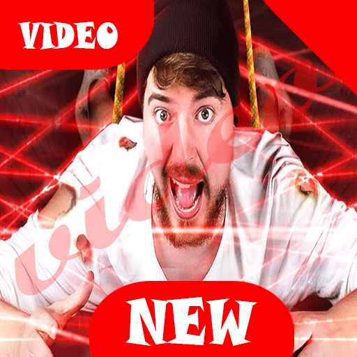 Mr beast New HD-Videos icon