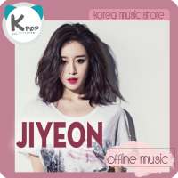 Jiyeon Offline Music - Kpop