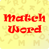 Match Word icon
