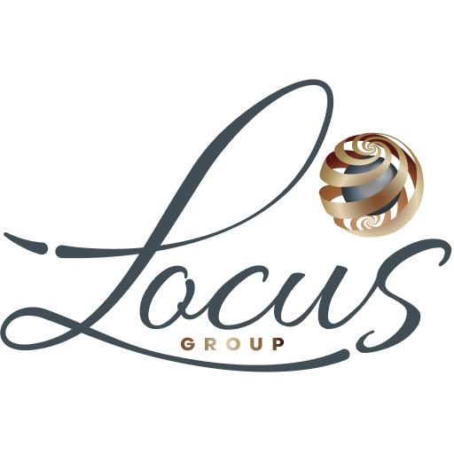 LOCUS GROUP icon
