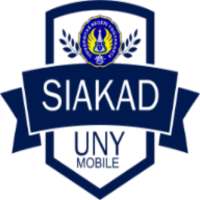 Siakad UNY on 9Apps