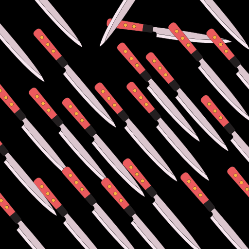 Knife Throw Royale 3: Original Knife Throw Game icon