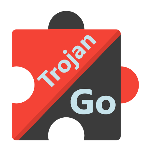 Trojan-Go Plugin - NetMod Syna icon