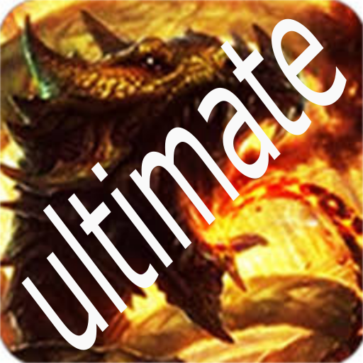 Calculator for King of Avalon - Ultimate icon