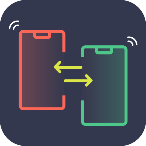 Phone Clone To Transfer : Transfer To Switch Phone icon