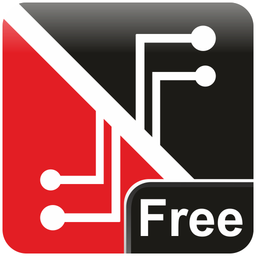Secur Keypad FREE icon