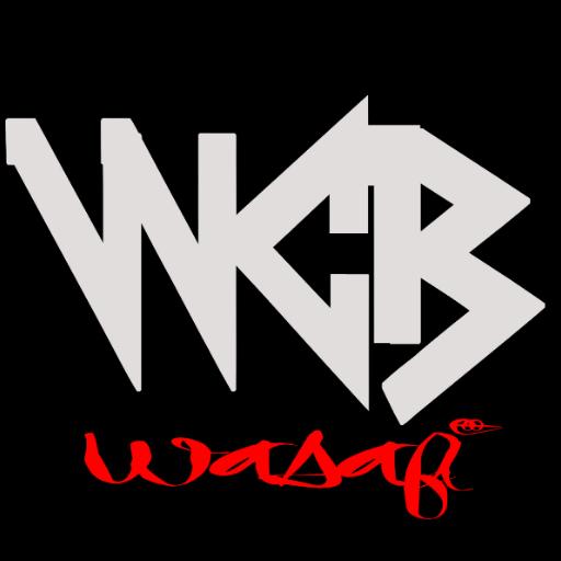 WCB Wasafi icon