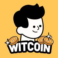 Witcoin: Learn & Earn Money