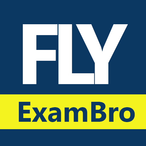 FlyExam Browser icon