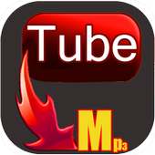 Tube converter Mp3 on 9Apps