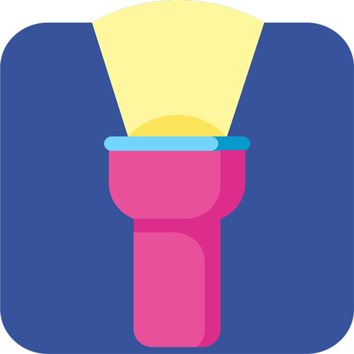 Super Flashlight icon