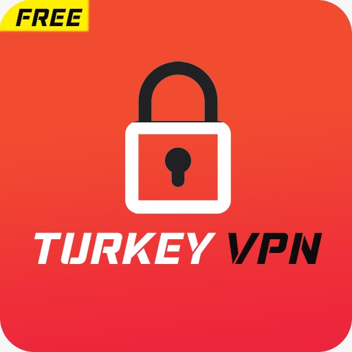 Turkey VPN Proxy Free icon