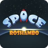 Space Roshambo icon