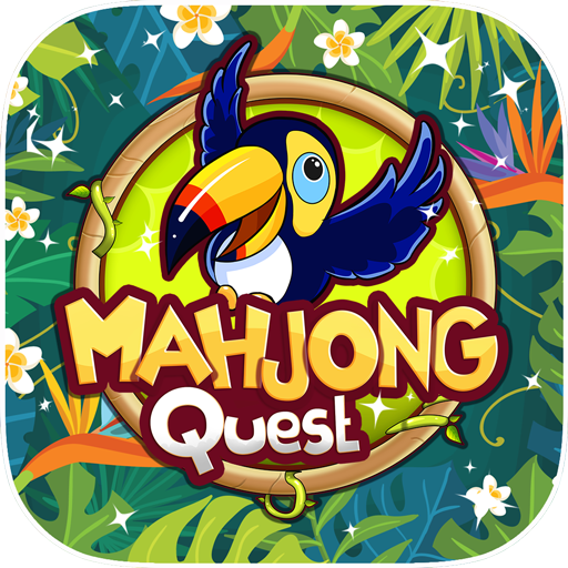 Mahjong Quest icon