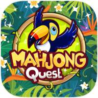 Mahjong Quest