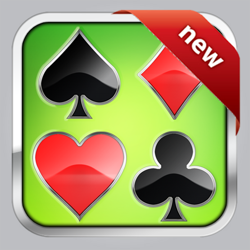 Solitaire icon
