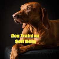 Dog Training Self Help