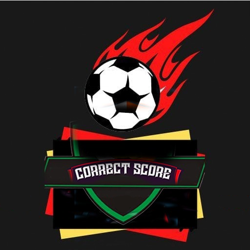 Fixed Matches Correct Score icon