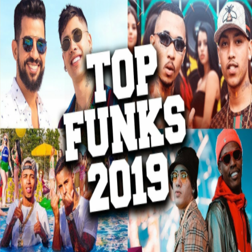 Funks Musicas 2020 icon