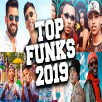 Funks Musicas 2020