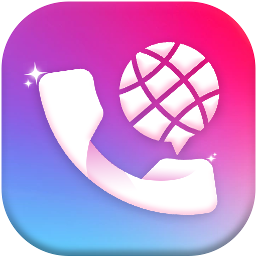 Call App - free Call to Global icon